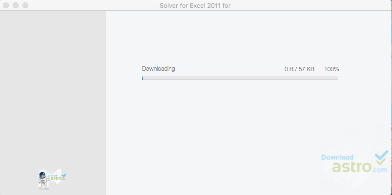 use solver in excel for mac